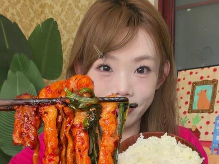 麻辣香锅长视频(教程版) #麻辣香锅 #唯有美食可以治愈一切 #爱吃食物的女孩子 #吃货日常 #一起吃饭吧