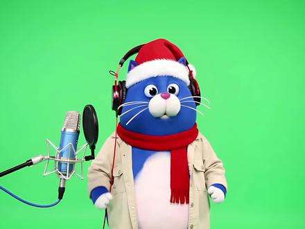 #ai动画男 #低音炮男神 #丹尼尔 #经典回顾 难些由失望造就的经典