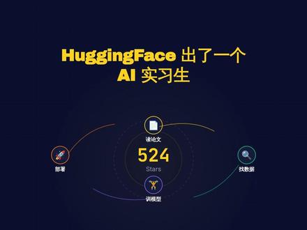 开源 ML 工程师 Agent —— 自主读论文、找数据集、训练模型、部署上线 #模型训练 #模型训练技巧