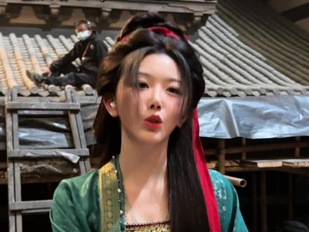 #孔雪儿 #俞浅浅 #孔雪儿
浅姐你辛苦啦😭#苦中作乐