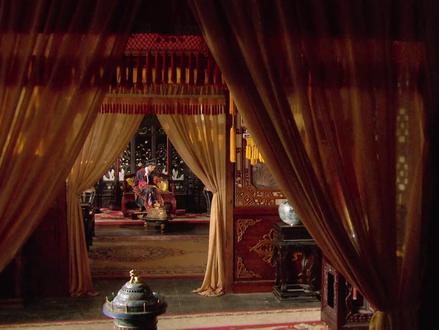 铁腕雍正:储位之争 #历史 #清朝 #雍正 #甄嬛传