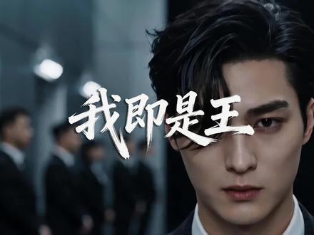 世间皆知十二人,唯有执念第十三,曾经的王“KING”与孙贝贝联动歌曲《我即是王》完整版MV上线#AI创作浪潮计划 #EXO #曾经的王 #ai音乐