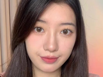 化妆师高颅顶「倒梳」日常简易版来咯#高颅顶 #化妆分享 #今天长这样