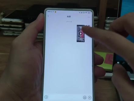 视频方向旋转怎么调整 视频方向反了怎样调正 #视频方向