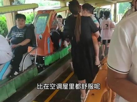 沂水地下大峡谷来活动啦!左下方团门票+漂流才99💰 这个夏天的避暑胜地,快团上来体验吧!#旅行推荐官 #这份山东暑期游玩攻略请收好 #地下大峡谷 #溶洞 #同城@DOU+小助手