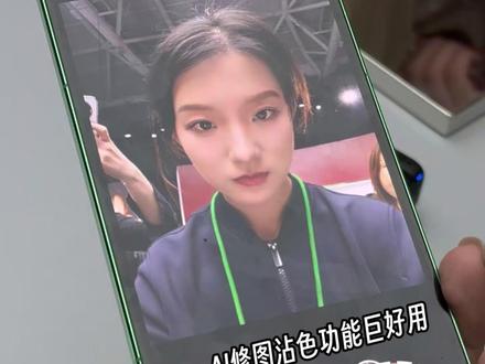 P图新技能!nova 15的AI沾色功能一键解锁万物新配色! #华为nova15 #此刻枫头正劲 #nova15系列 #用红枫准出片