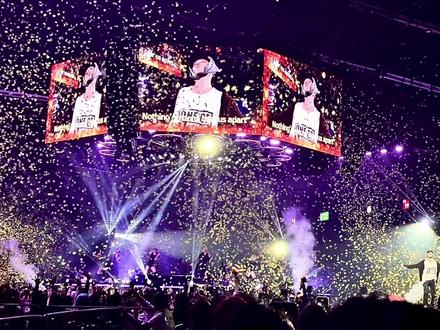 2026 2月22号 泰国曼谷粉丝见面会#权志龙