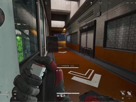 此生必看的喷火兵穿三#三角洲行动