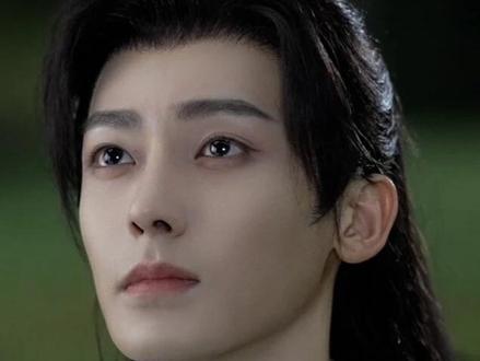 #玉茗茶骨角色特辑 把世界静音,倾听#侯明昊 解读#陆江来 的声音。#玉茗茶骨