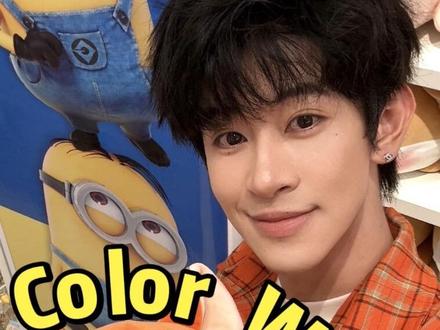 诡秘!周末无聊就来一场color walk好吗! #colorwalk #周末去哪儿 #生活 #vlog #vlog十亿流量扶持计划