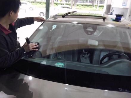 日常改车!13款A6改一套自适应巡航Acc,好用的产品自己会找专业的人做#广东奥迪配置升级 #奥迪改装车