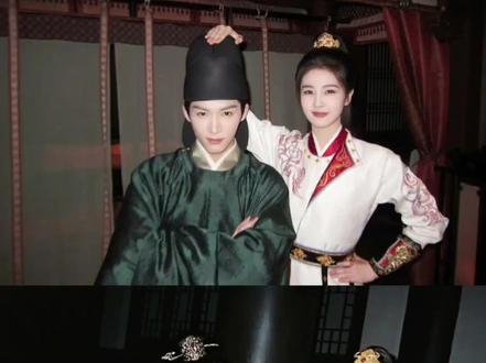 唐宫奇案第25集-14#唐宫奇案#好剧推荐