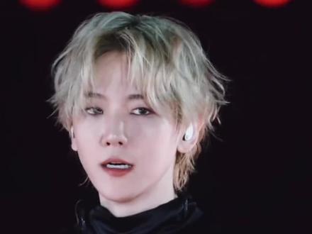 这票我坐信号塔上也不一定抢的到 #边伯贤#裴珠泫 #bkpp#riize#娱乐评论大赏