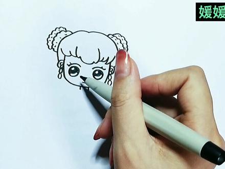 精灵梦叶罗丽系列:爸爸画的齐娜VS我画的齐娜,你喜欢哪一个?