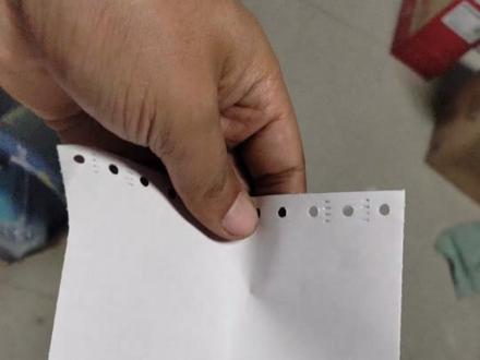 映美630KH#diy电脑 #打印机 #办公耗材