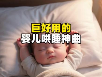 🎶育儿小妙招|宝妈私藏哄睡神曲,马马嘟嘟骑一听就困 有没有同款哄睡崩溃的宝妈?!抱着娃晃到胳膊酸,唱遍儿歌都没用,娃还是瞪着大眼睛精神抖擞,自己困到眼皮打架,真的分分钟想原地emo😭
直到挖到马马嘟嘟骑这首哄睡神曲!真的是宝妈届公认的“哄睡神器”,旋律温柔又治愈,节奏舒缓不刺耳,我家娃每次一听到前奏,小脑袋就开始一点一点打盹,不出五分钟准能闭眼熟睡~
亲测N次有效!现在每天晚上的哄睡时间,都是我和娃的温馨小时光,再也不用手忙脚乱哄到半夜啦✨
新手宝妈们一定要码住!收藏起来,下次哄睡崩溃直接掏出来用,亲测不踩雷~
作者声明:内容由AI生成,内容仅供参考,如有不适请线下就医。
#哄宝宝睡觉神器 #创作者中心 #创作灵感 #育儿经验分享 #宝宝睡觉