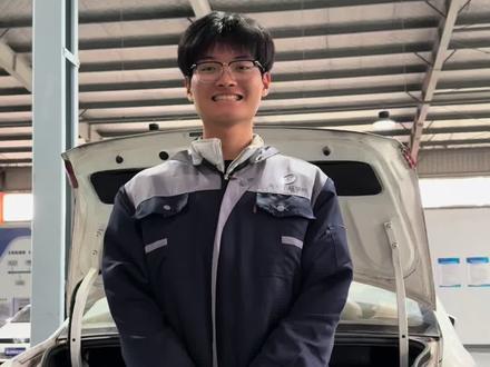 12款桑塔纳后备箱内衬及尾灯拆卸教程#汽车知识分享