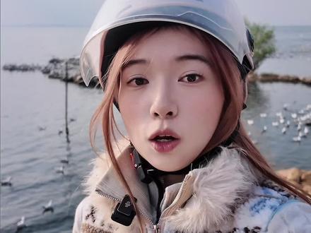 女生一个人穷游旅行|云南大理 #大理洱海 #穷游攻略#云南旅游攻略