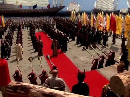 可以确信的是,元朝时期咱们就发现了澳大利亚。