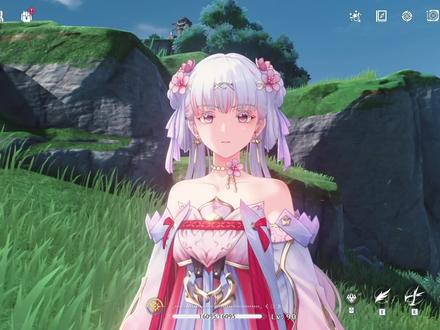 低配置也能高画质不卡顿,这个功能太实用了 #鸣潮 #鸣潮攻略