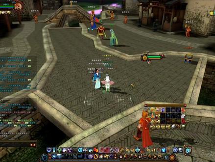 单刷魔化宁海副本!您学废了吗?#寻仙