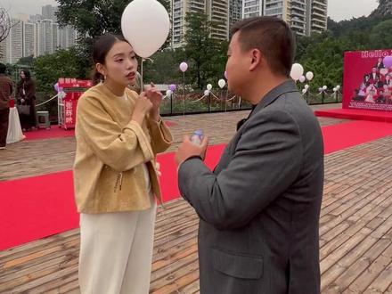 祝福我的朋友越来越好@张辉映