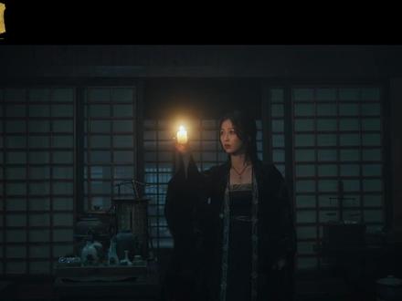 让所有人忌惮的“无名”究竟是谁?#云之羽 #虞书欣 #张凌赫