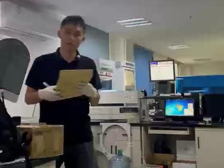 医疗设备工程师工作系列-生化设备维护保养篇#迈瑞生化维修 #医疗设备维修 #迈瑞医疗
