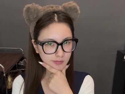 迪丽热巴撕拉片仿妆妆教 #仿妆 #迪丽热巴 #迪丽热巴撕拉片