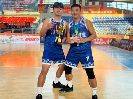 平塘总冠军🏆#沿河邀请赛