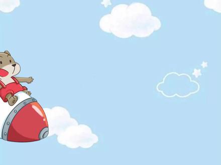 笨狼又遇到难题了,快来帮帮他!为什么凳子放到屋顶上还是很矮呢?#汤素兰 #笨狼的故事漫画版#原创动画短片