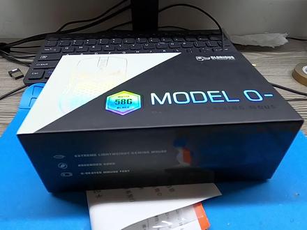 奥丁model o拆解更换微动#抖音记录修理工的日常 #游戏外设 #鼠标维修 #奥丁鼠标 #奥丁鼠标维修