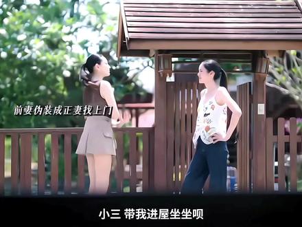 谁敢惹这两口子可算是鼻青脸肿了#乡村恋人#lmsy