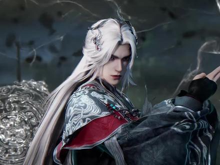 仙逆119集剧情解析 #仙逆 #仙逆动画 #王林 #国漫