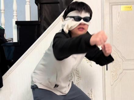 自制无敌少侠第五期#无敌少侠 #无敌少侠 #无敌战争