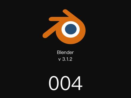 Blender 技巧04 - 选择&挤出 #blender