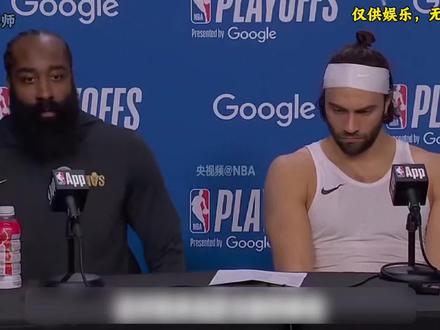 哈登夺冠历史地位能超小卡吗#NBA #哈登 #骑士 #詹姆斯 #nba季后赛