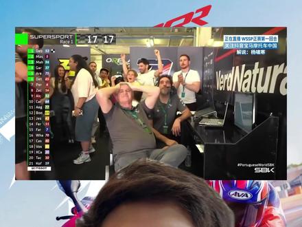 张雪在wsbk夺冠意味着什么 #张雪 #科普 #张雪820rr #张雪机车 #青年创作者扶持计划