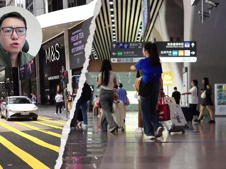 没有本土保护、只认实力的香港车市,4月冠军居然是一台国产车 #广汽埃安4月香港私家车品牌销量第一 #埃安UT #埃安N60 #埃安i60 #新能源汽车