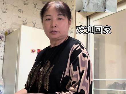 我妈的变脸速度比小米su7还快????