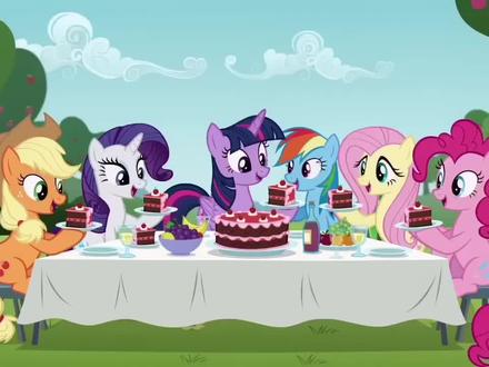 #AI#小马宝莉 #猎奇#雷霆#搞笑(2)