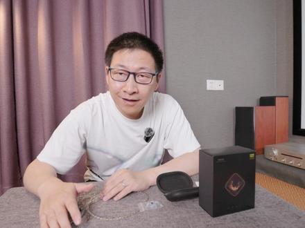 声音准确、干净、通透,完成度很高的兴戈EM6L耳机实录试听 #监听耳机 #试听 #圈铁耳机 #千元必选耳机