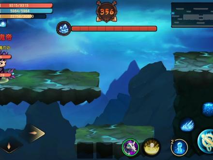 造梦无双:什么高科技啊,这么牛逼,直接秒升 55级?