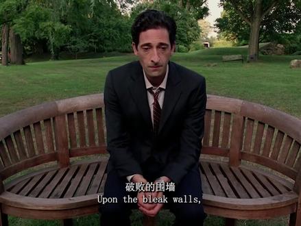 我年轻,又年老,连灵魂都无聊至极。
素材:《超脱》
BGM:ᐇ - Seto
#超脱 #电影剪辑