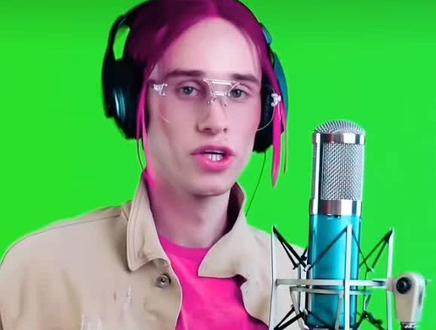 来看看丹尼尔倒放会有什么效果#丹尼尔#恶搞