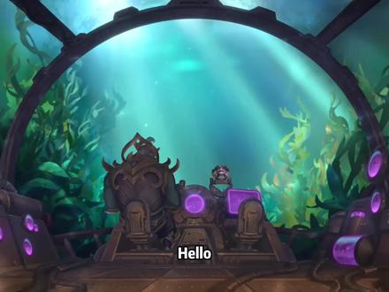 炉石传说冒险“费林之书”全17关难点,解谜详细步骤,帮你过关!