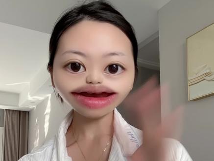 关于如何面试柜姐#柜姐