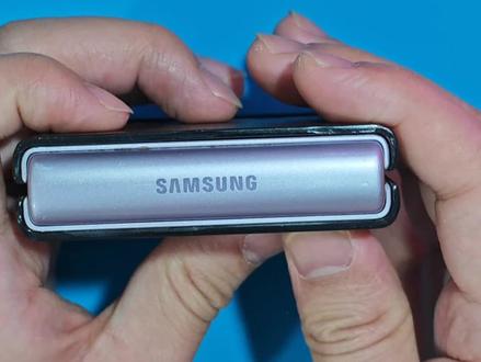 手机屏幕摔坏了别急,几步轻松导出数据#手机技巧 #三星 #实用冷知识 #冷知识科普 #科普冷知识