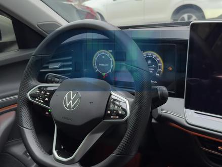 还不会使用l2辅助驾驶的车友,看完这条视频你就会了#迈腾b9