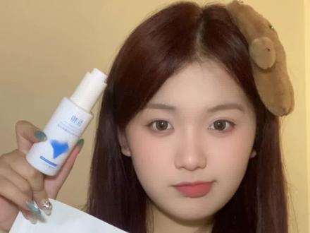 低至1块!抠搜型护肤也能get好皮肤!#护肤#b5#面膜#油橄榄